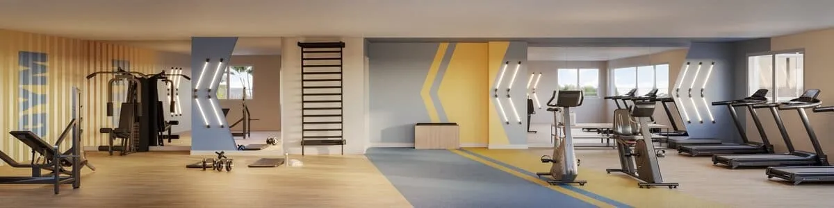 Infinity Home Club - Dubai