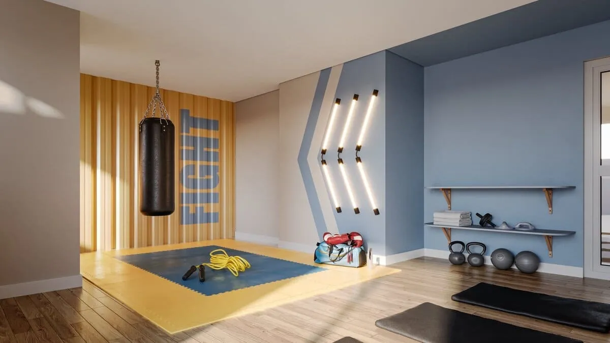 Infinity Home Club - Dubai