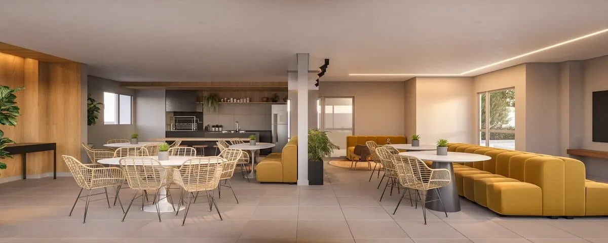 Infinity Home Club - Dubai