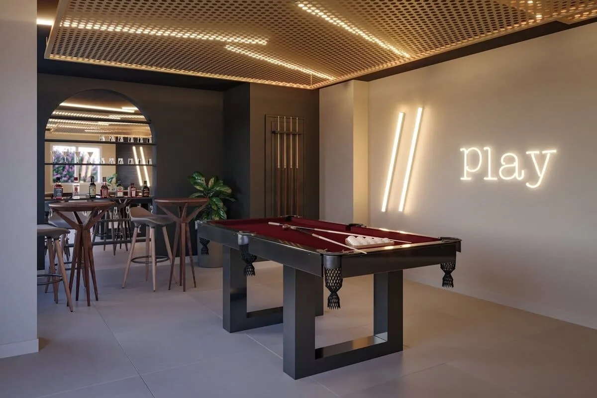 Infinity Home Club - Dubai