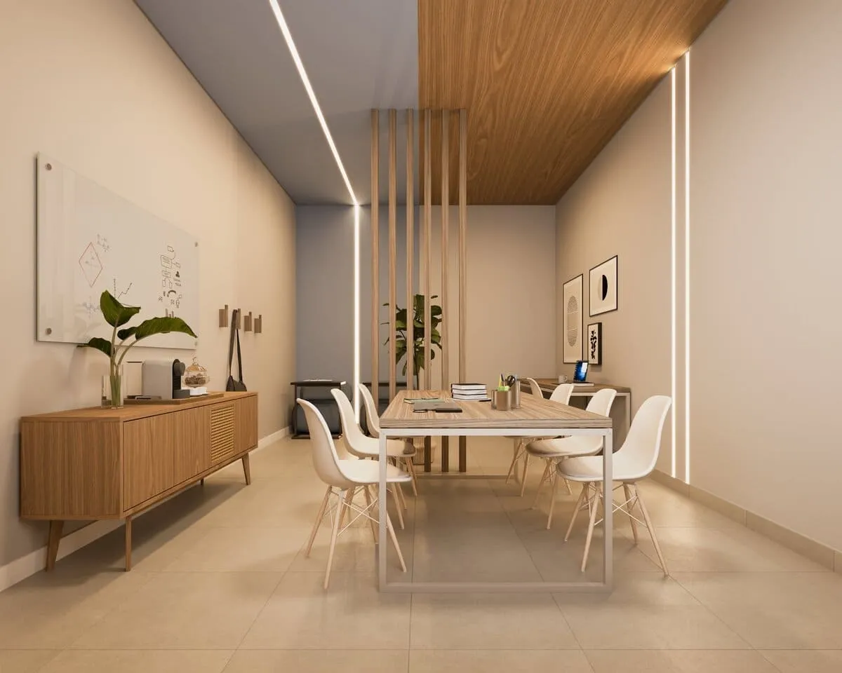 Infinity Home Club - Dubai