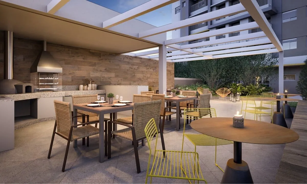 Infinity Home Club - Dubai
