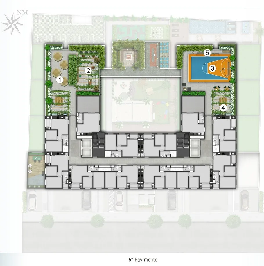 Hits Cupecê - Residencial