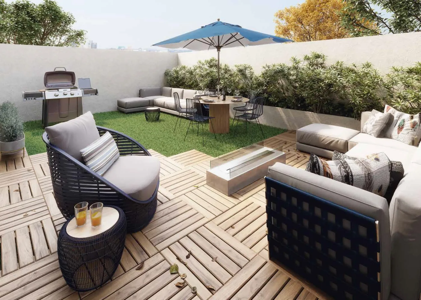 Hits Cupecê - Residencial
