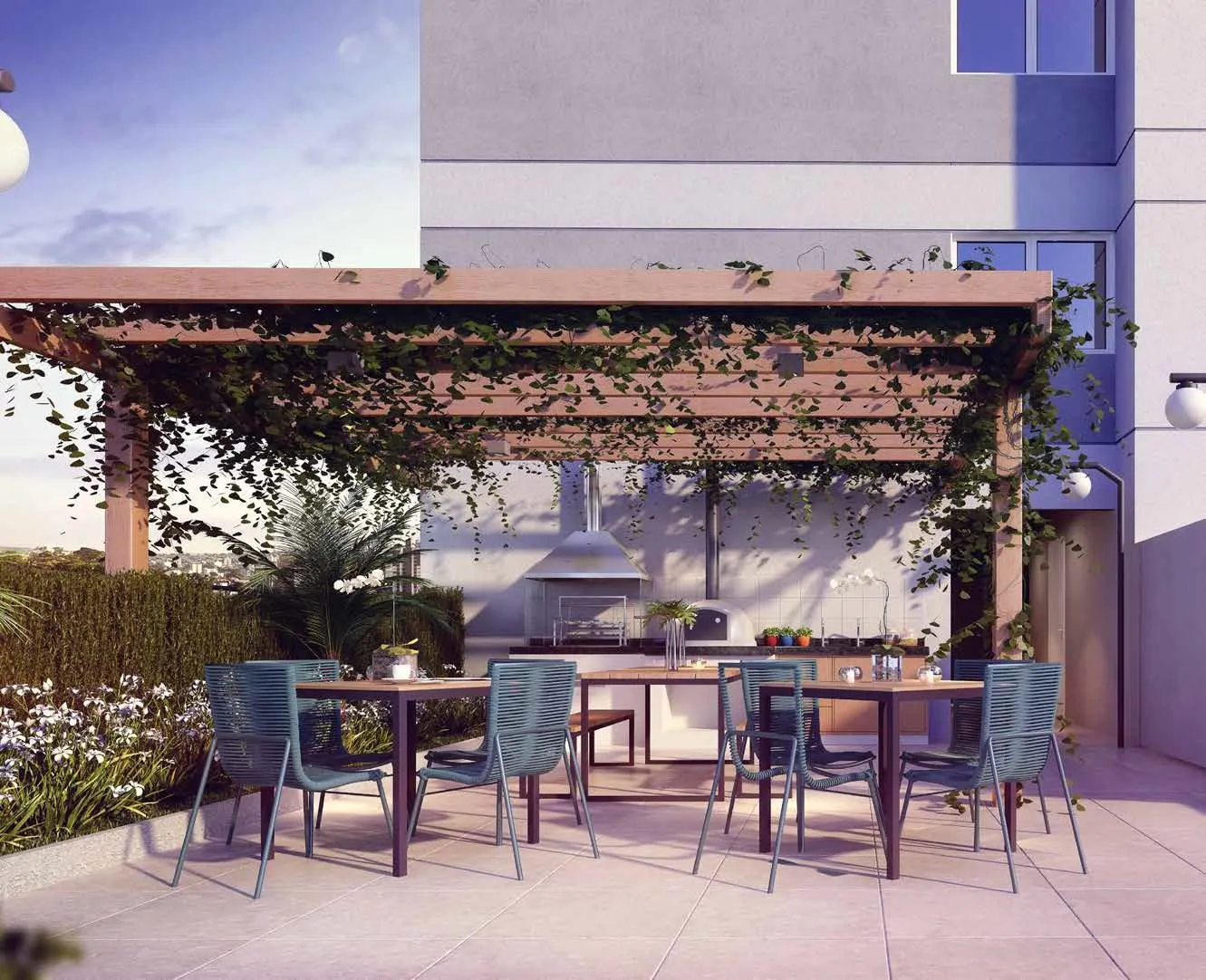 Hits Cupecê - Residencial