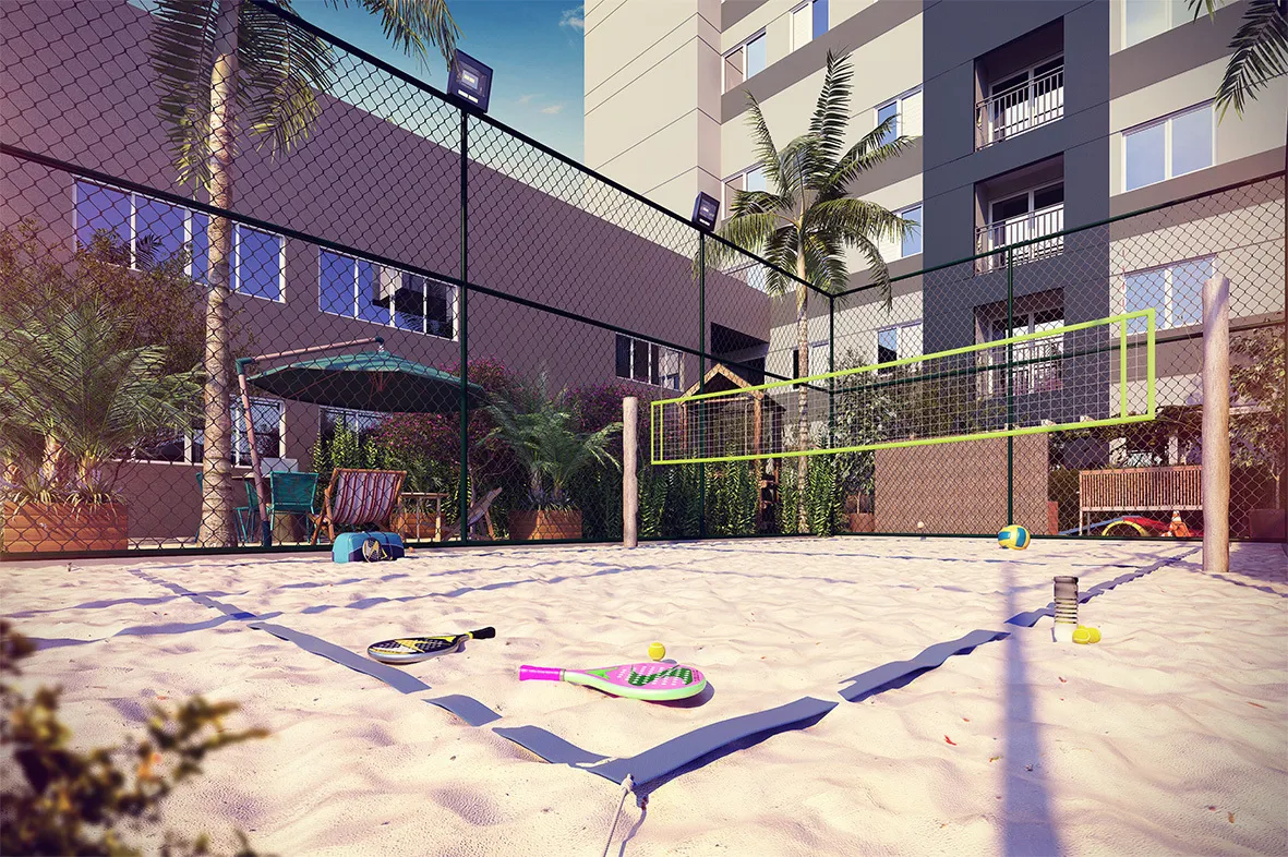 Hits Cupecê - Residencial