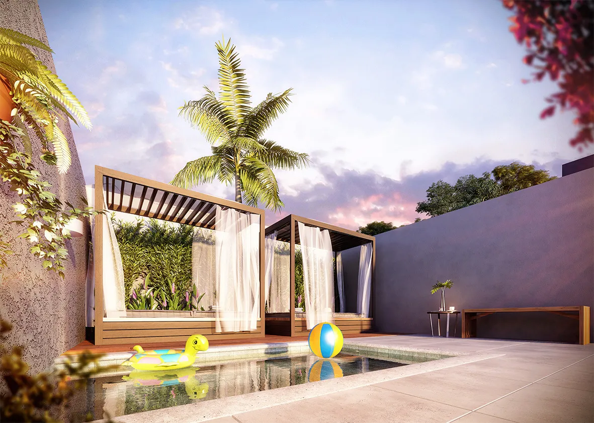 Hits Cupecê - Residencial