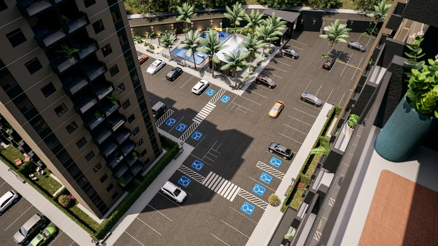 Unic Primavera - Fase 1