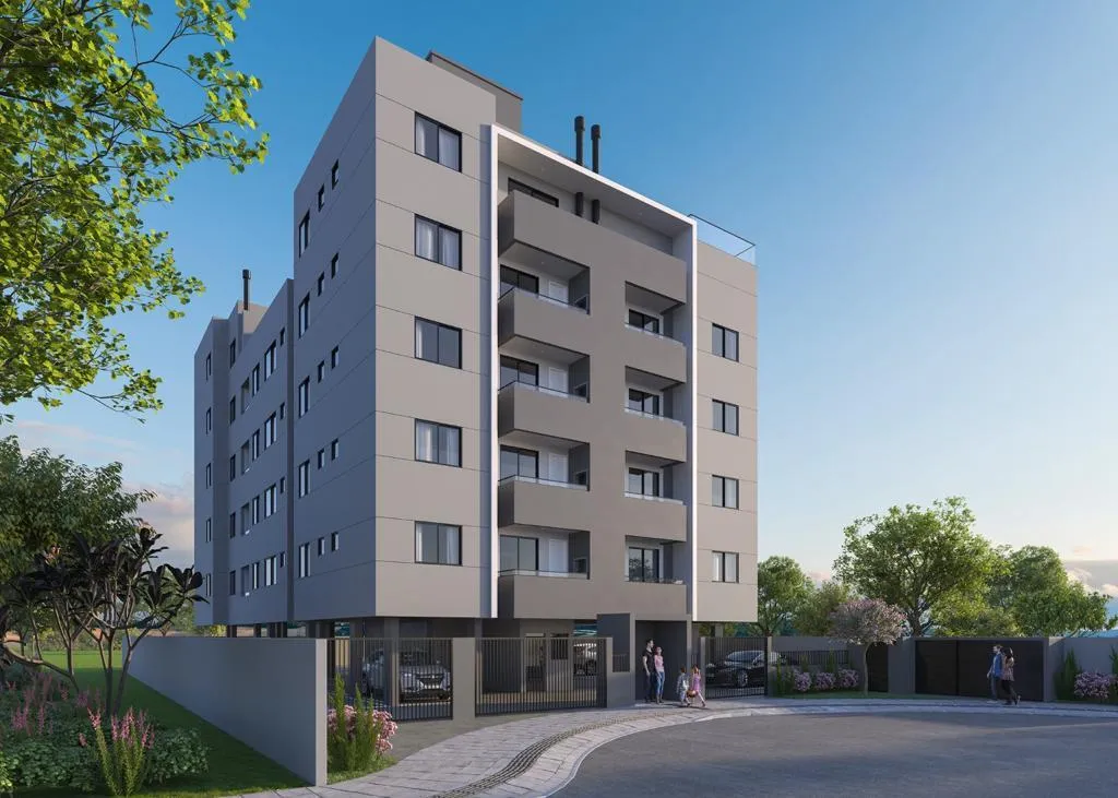 Solare Residence - BG Construções