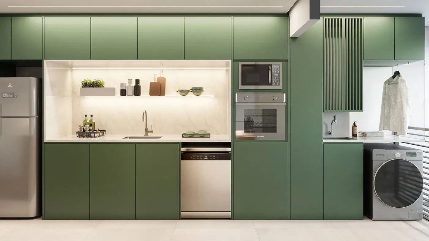 Triu 1722 - Residencial