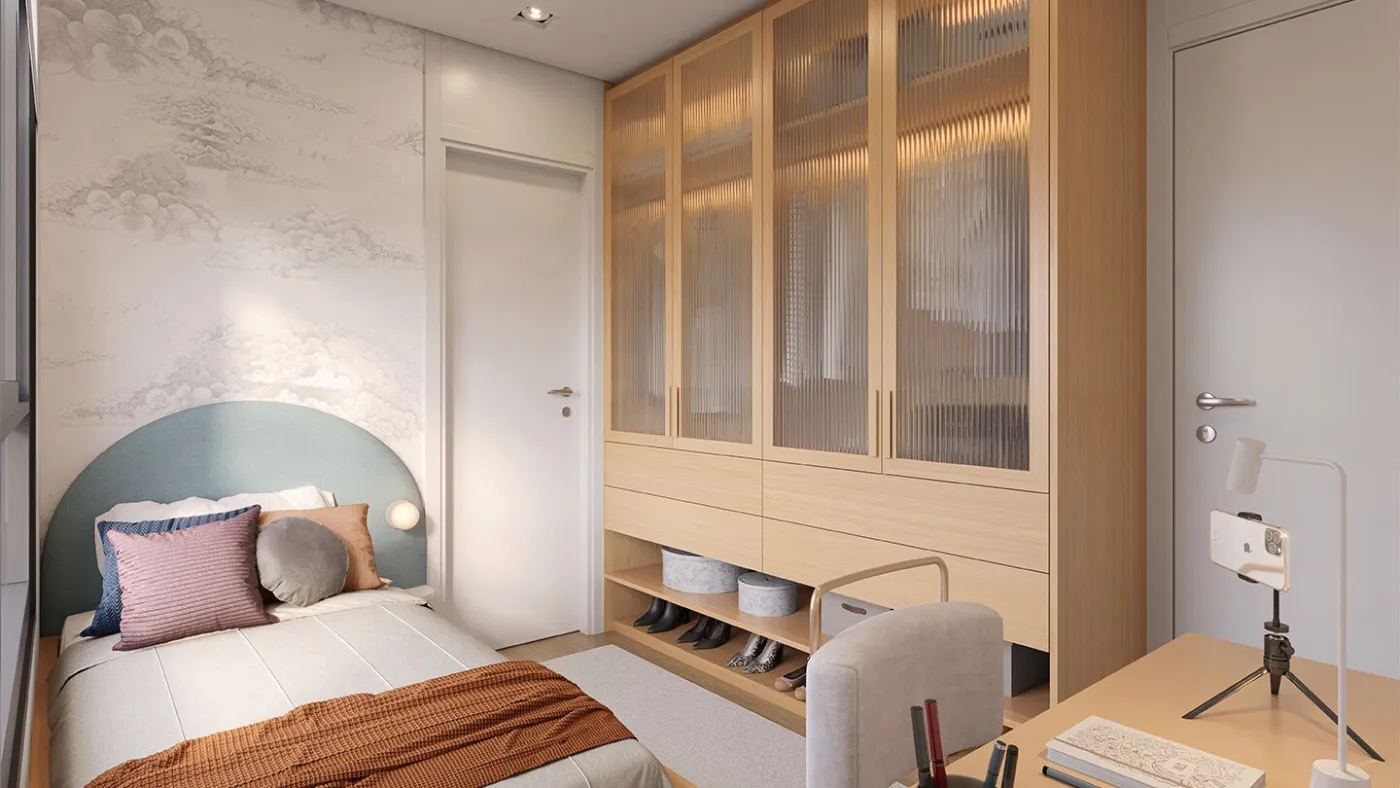 Triu 1722 - Residencial