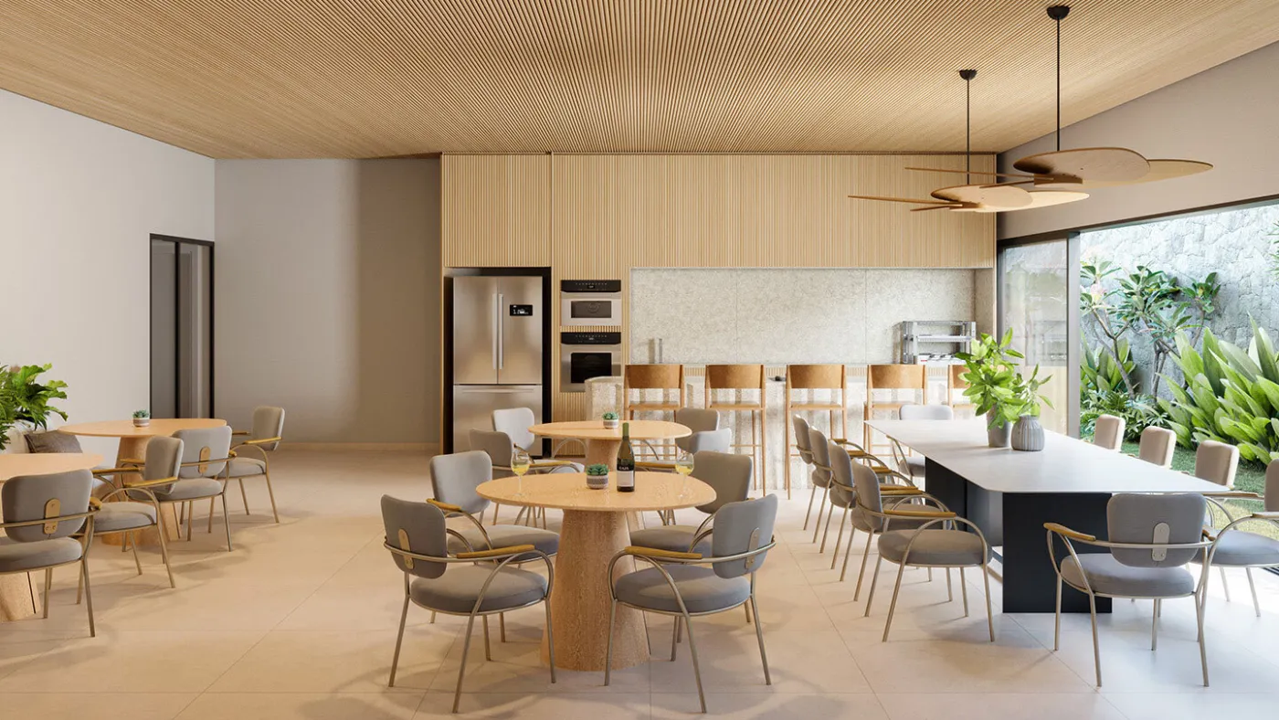 Triu 1722 - Residencial
