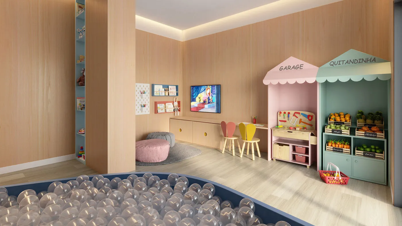 Triu 1722 - Residencial