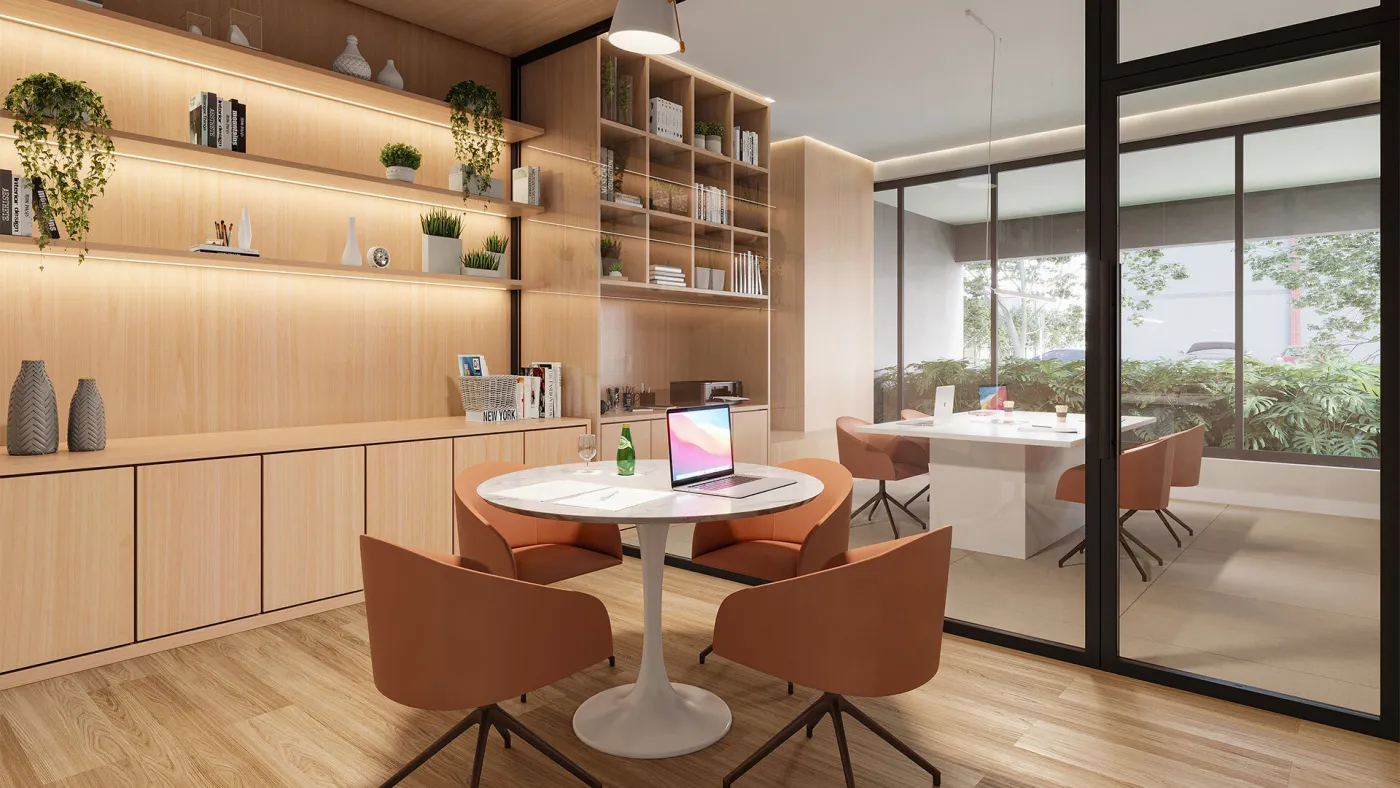 Triu 1722 - Residencial