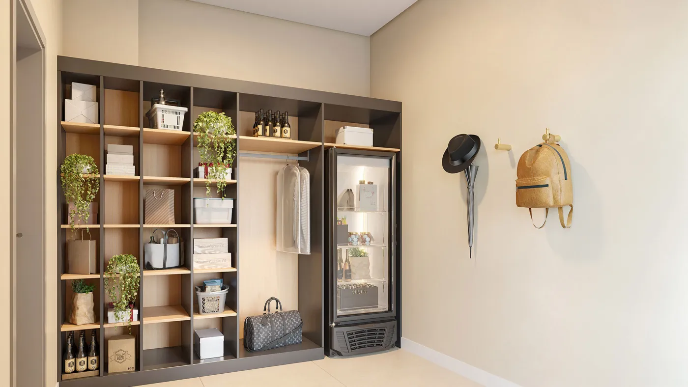 Triu 1722 - Residencial