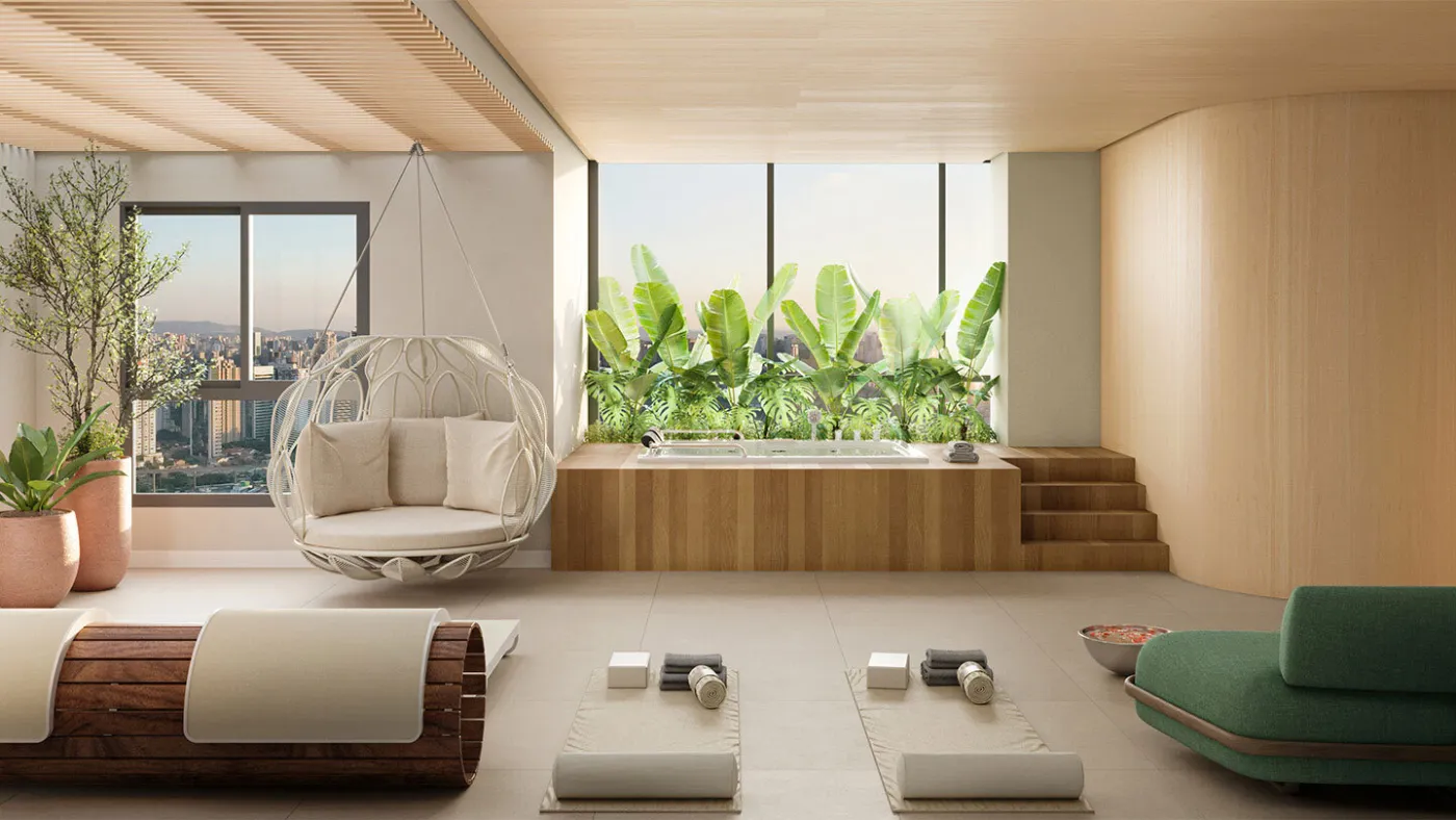 Triu 1722 - Residencial