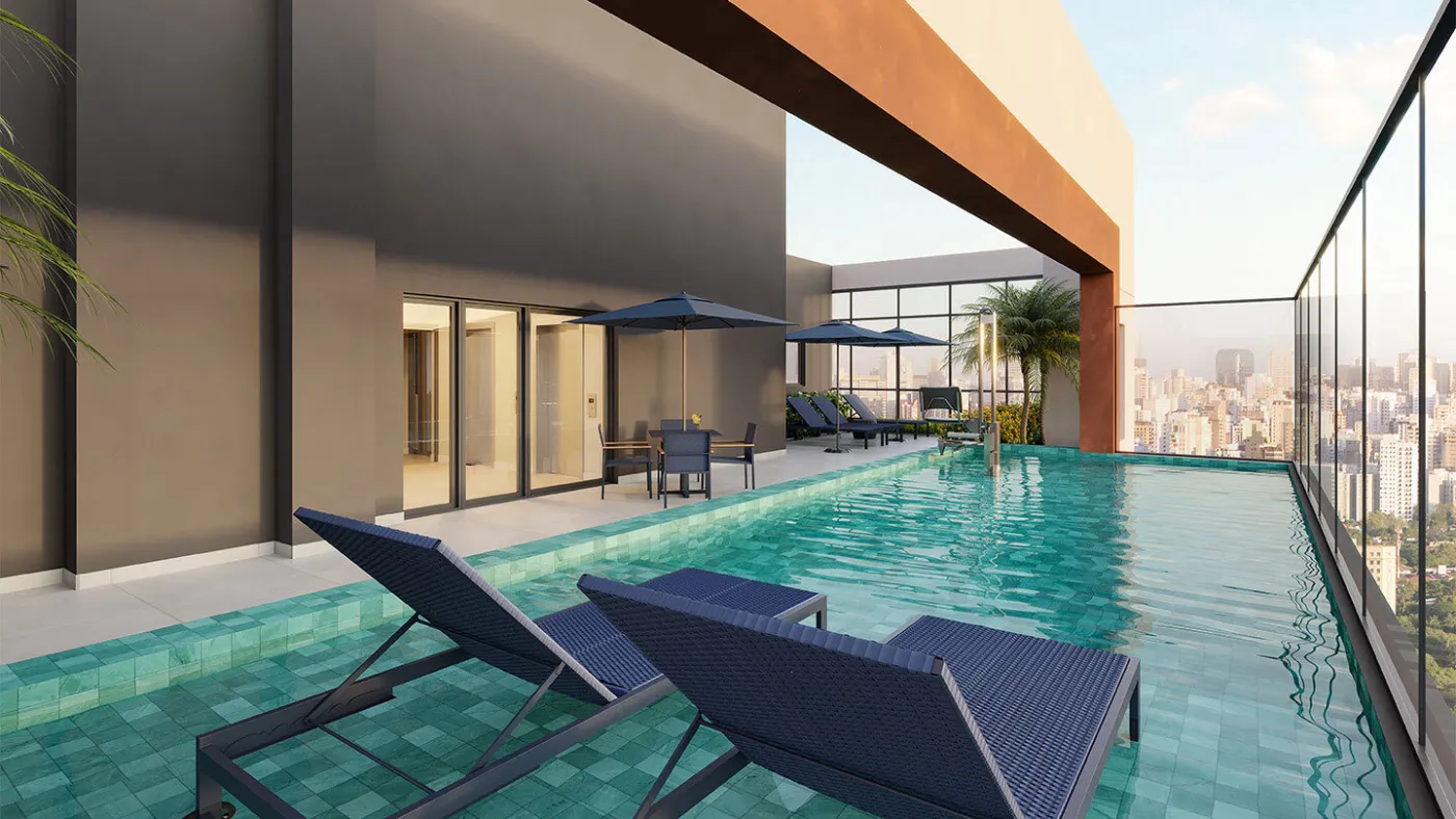 Triu 1722 - Residencial