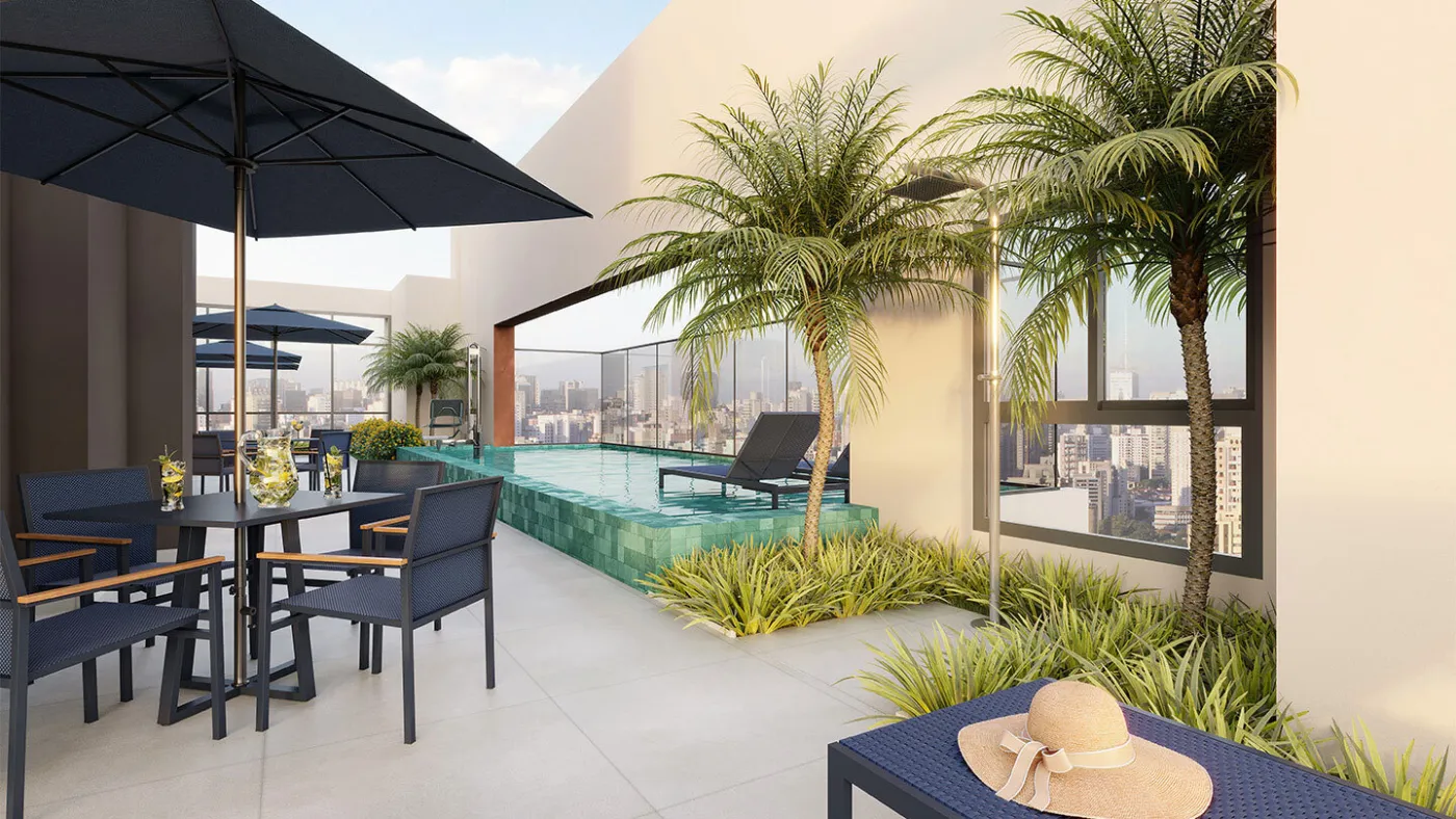 Triu 1722 - Residencial