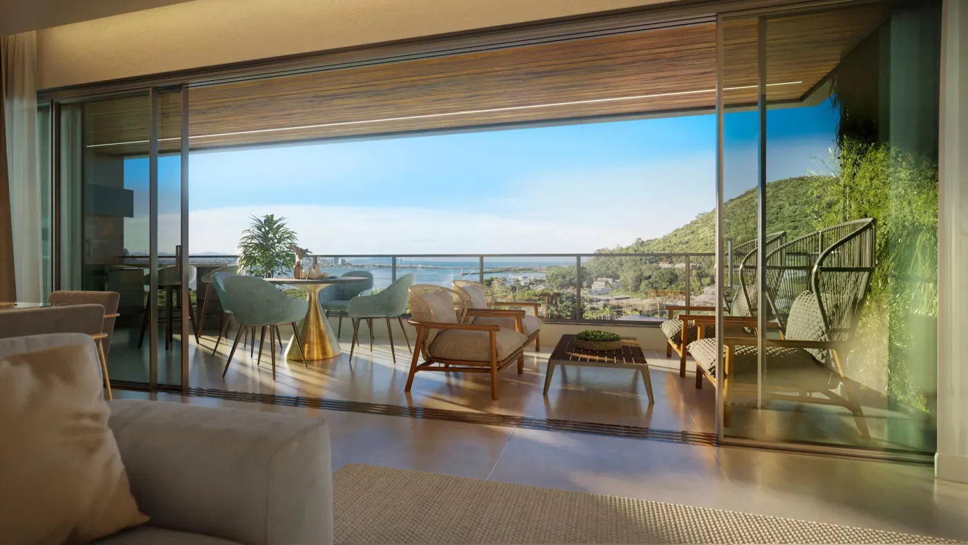 D6 Ocean View - D6 Empreendimentos