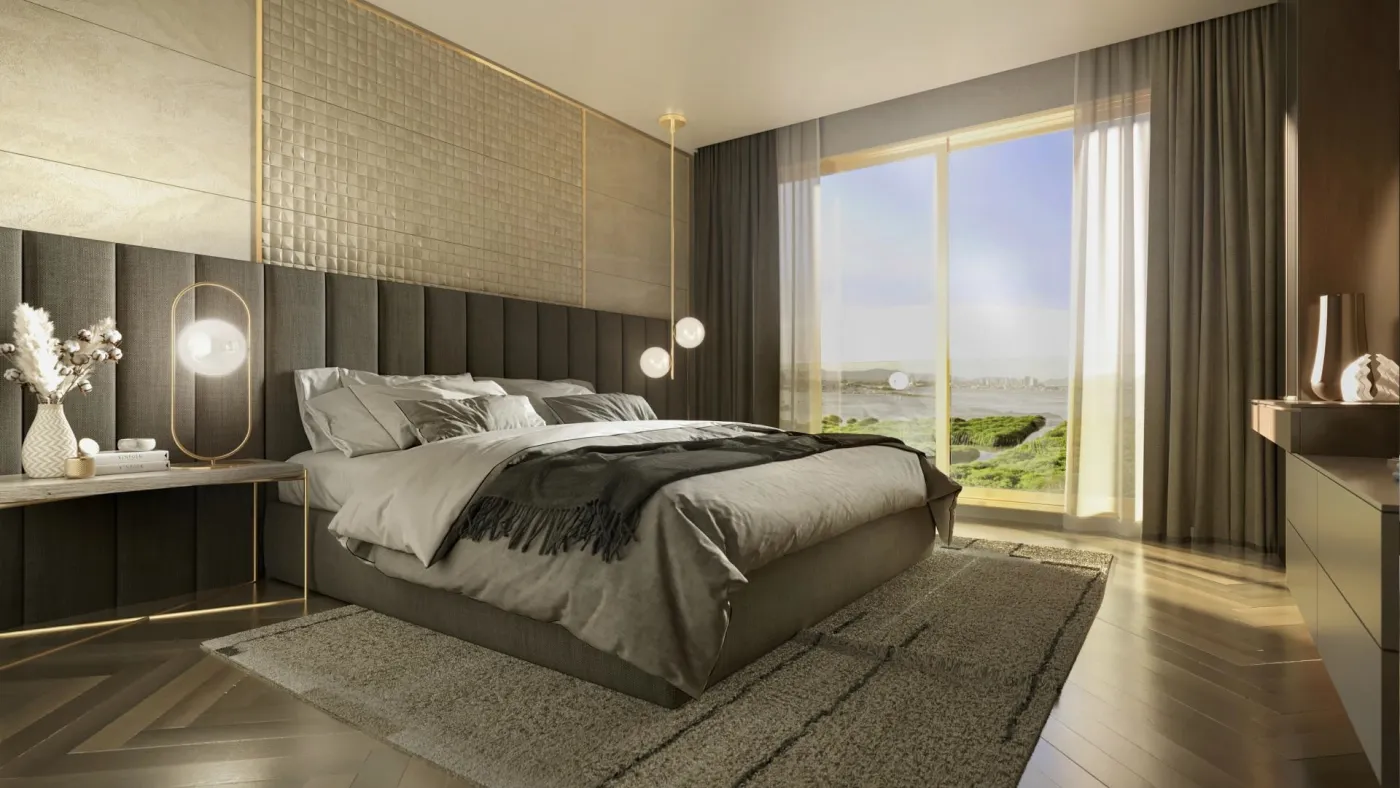 D6 Ocean View - D6 Empreendimentos