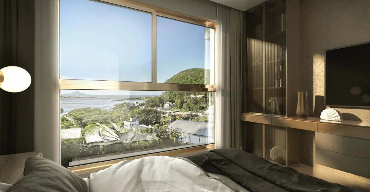 D6 Ocean View - D6 Empreendimentos