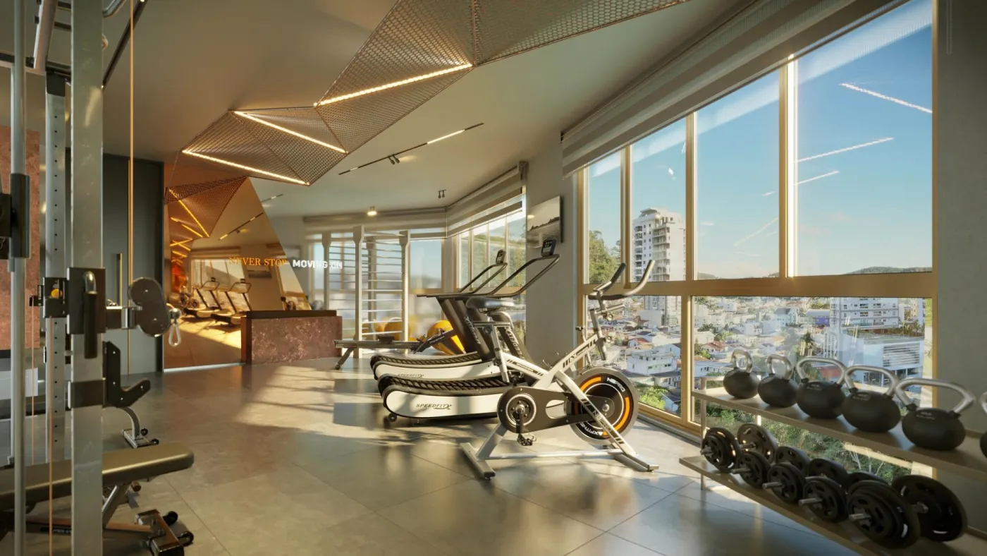 D6 Ocean View - D6 Empreendimentos
