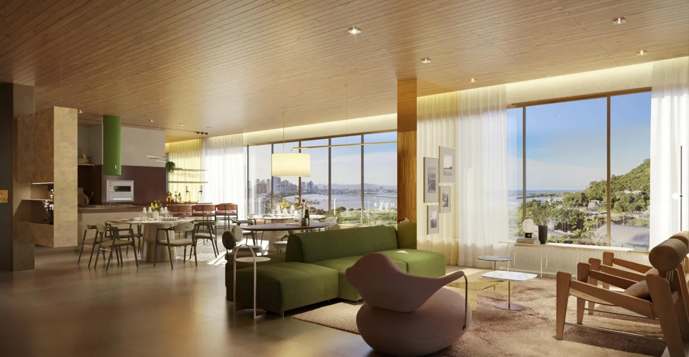 D6 Ocean View - D6 Empreendimentos