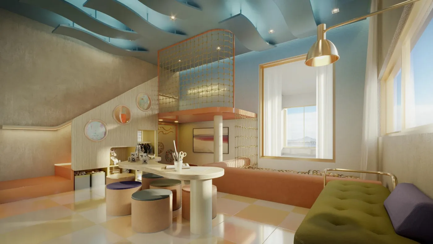 D6 Ocean View - D6 Empreendimentos