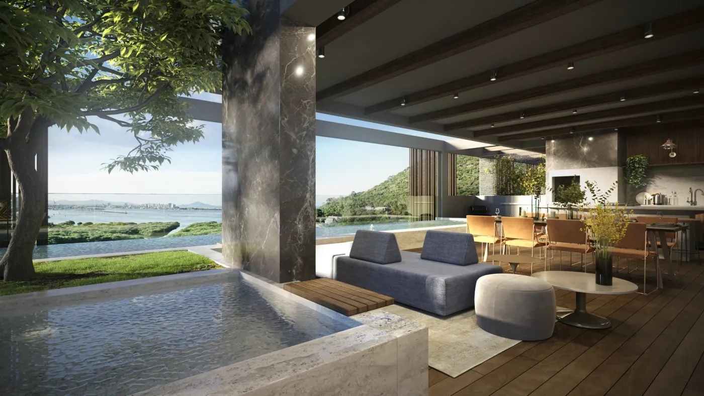 D6 Ocean View - D6 Empreendimentos