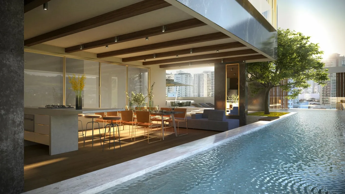 D6 Ocean View - D6 Empreendimentos