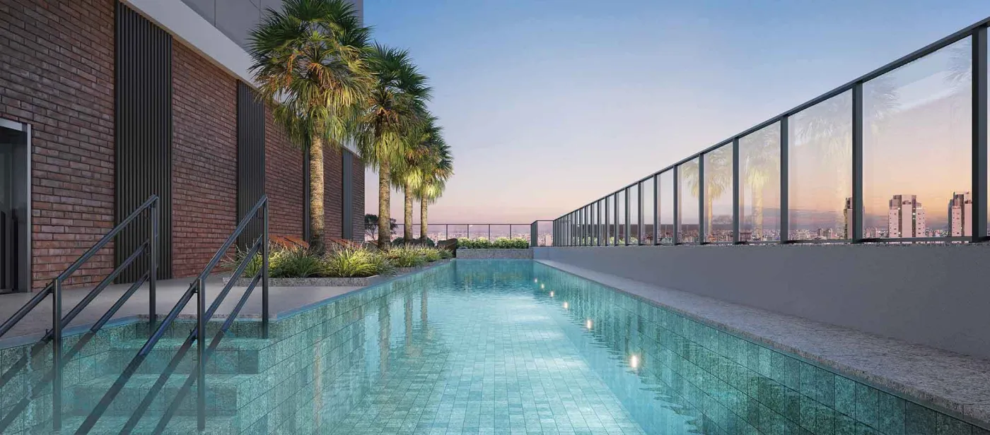Jota Vila Mariana - Residencial