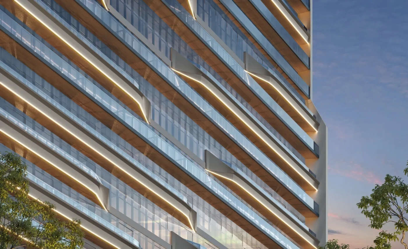 Infinity Business by Pininfarina - City