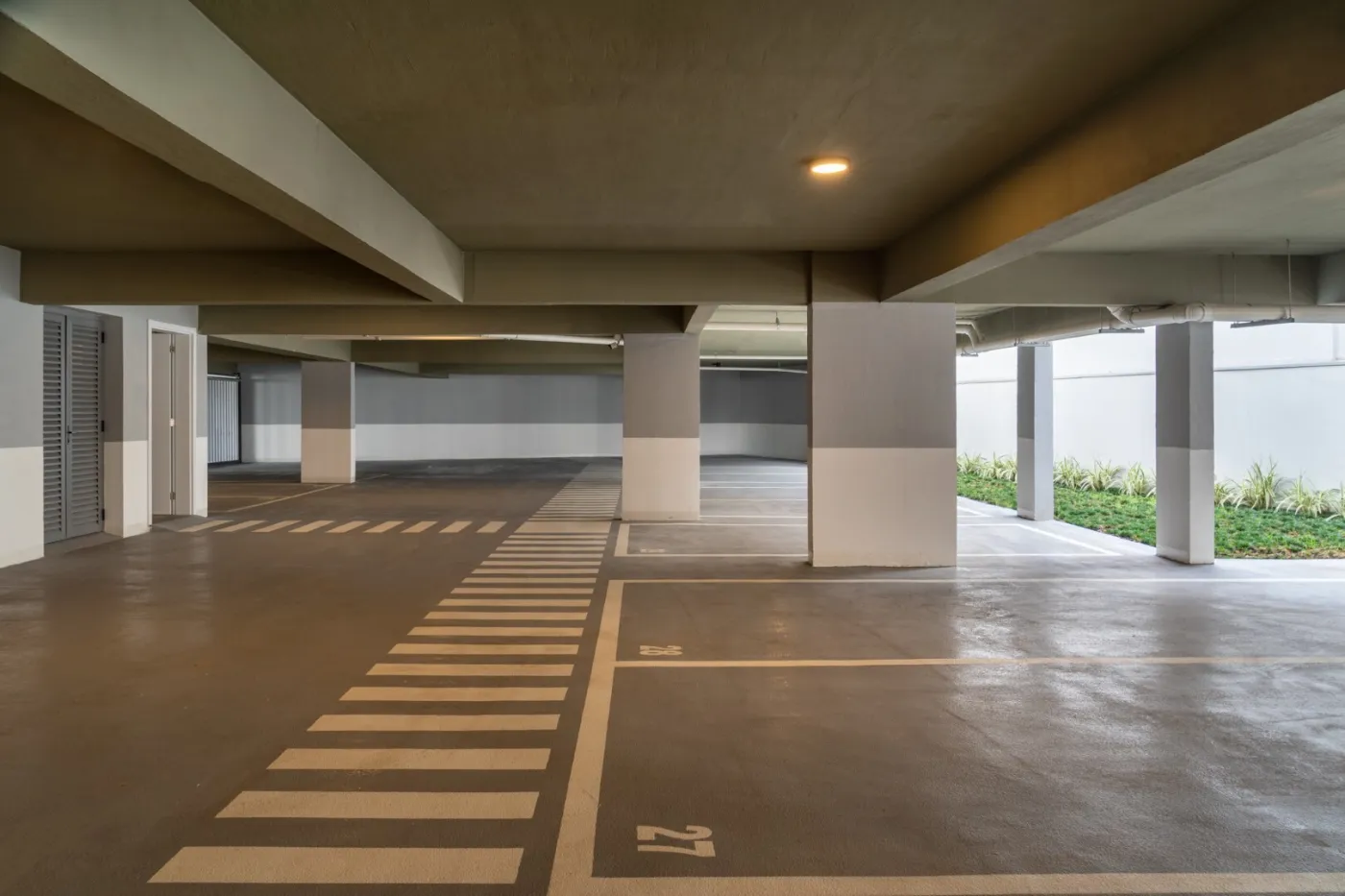 Vida - Colla Construções