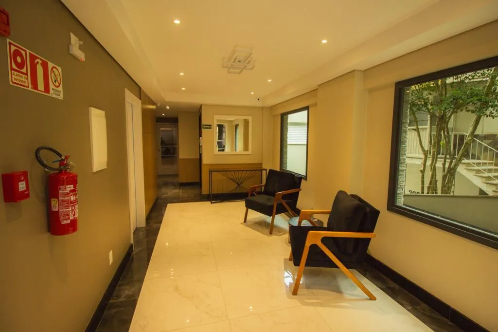 Lexington 111 Residencial - NNI Empreendimentos