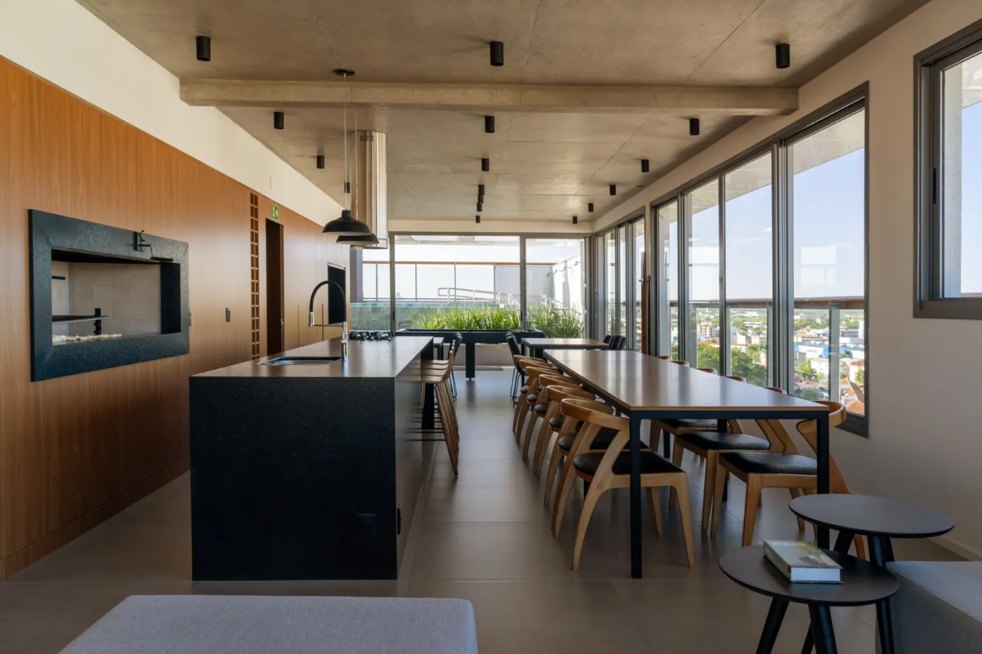 Vida - Colla Construções