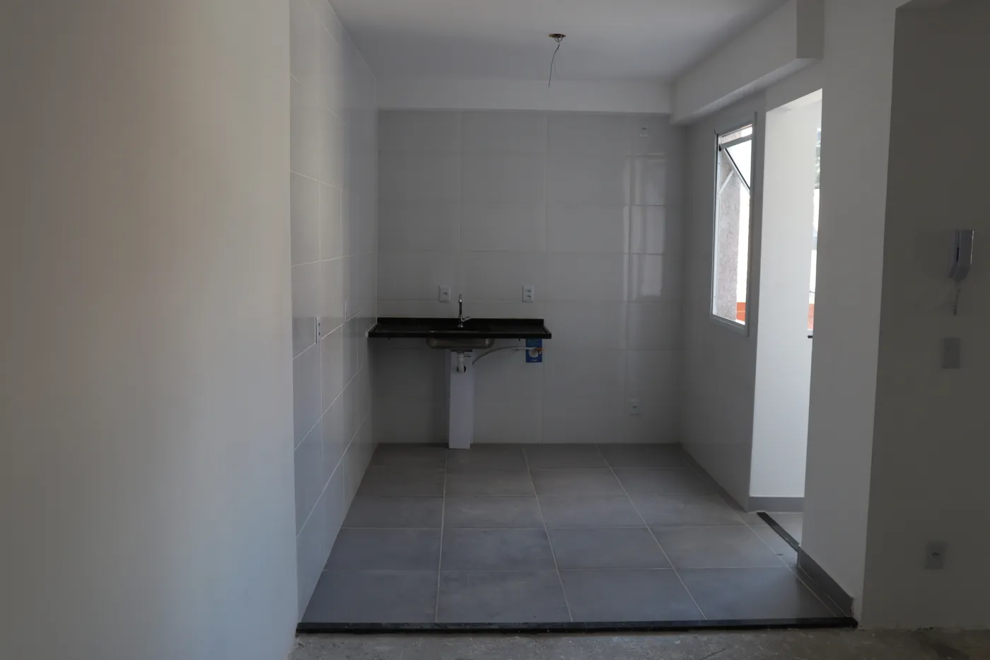 Residencial Ibiza - Capital Concreto