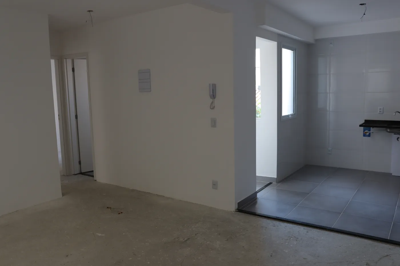 Residencial Ibiza - Capital Concreto