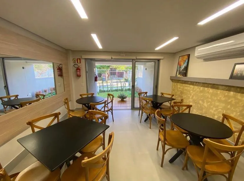 Mira 286 - RDS Construtora
