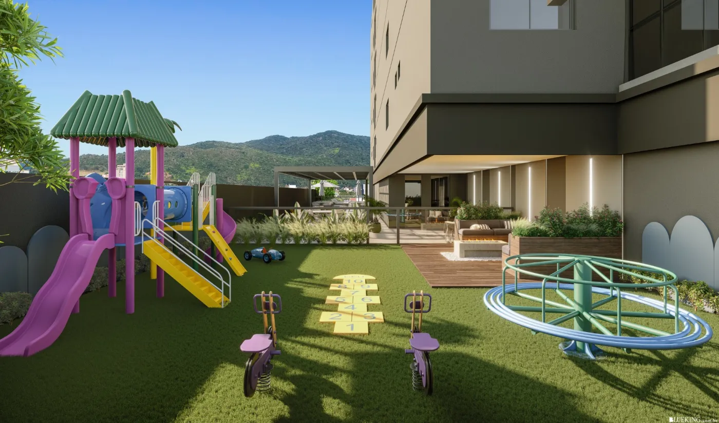 Vyllar Tower - Pereira Junior