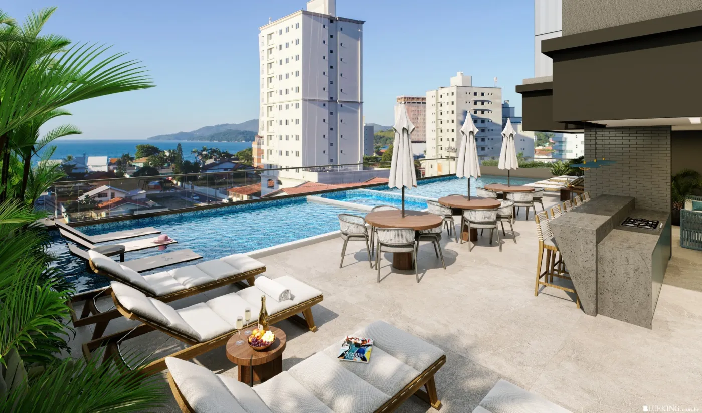 Vyllar Tower - Pereira Junior