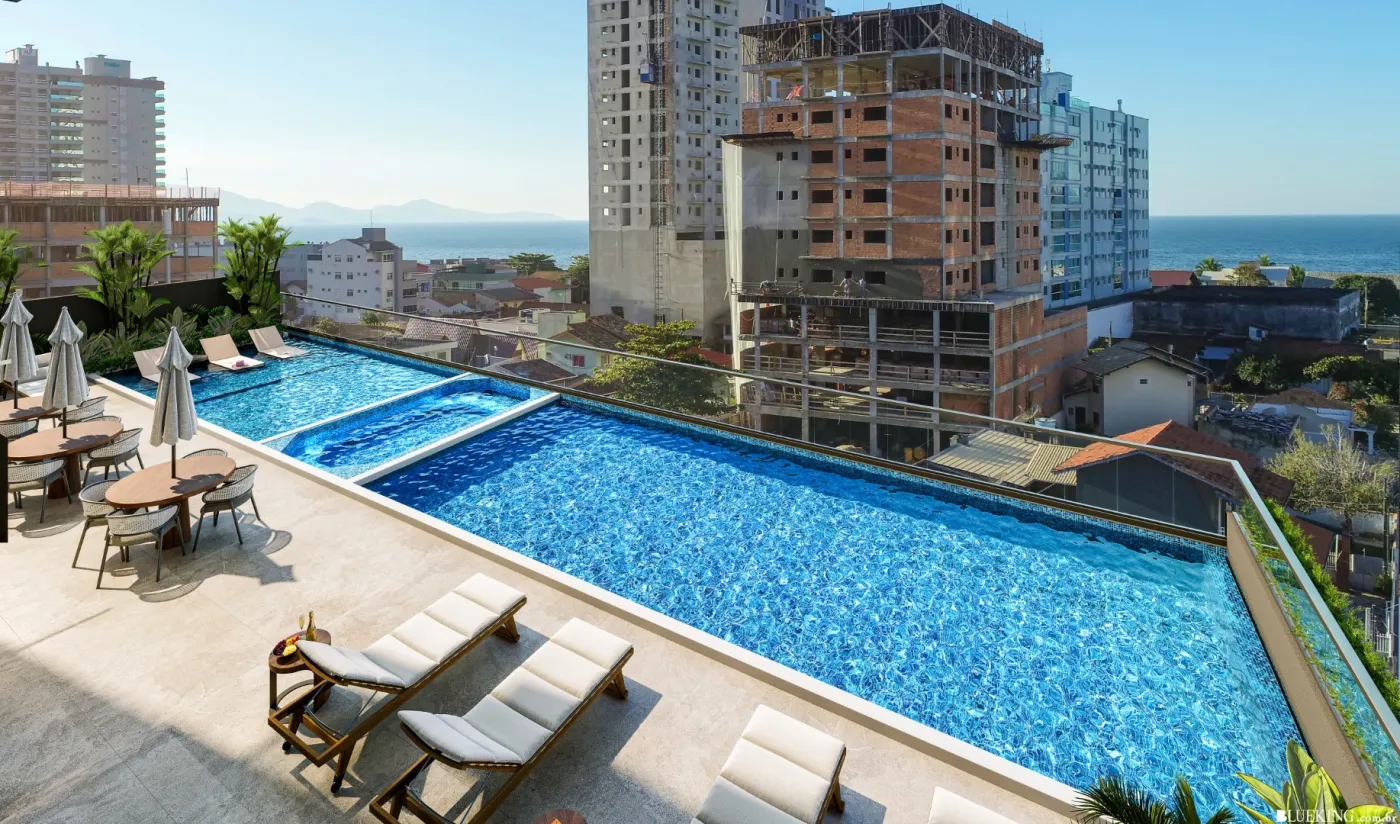 Vyllar Tower - Pereira Junior
