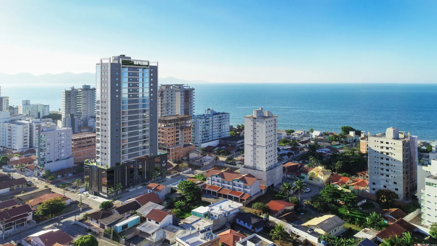Vyllar Tower - Pereira Junior
