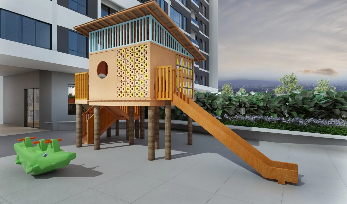 Primus Parque - NMC Construtora