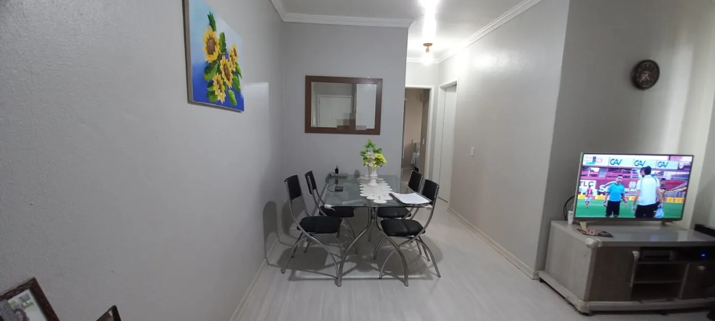 APEZ 52 Apto 7293 - J Simas Exclusividades