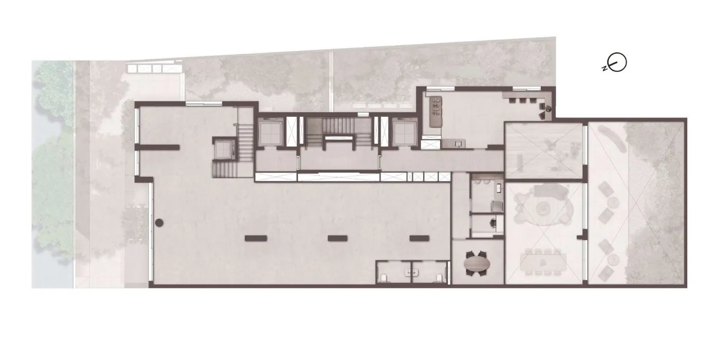 NOON Small Luxury Apartments - Higienópolis