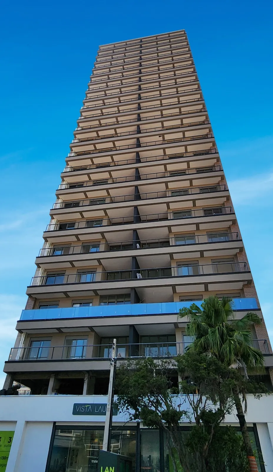 Vista Laura - Seisa Mester Empreendimentos Imobiliários