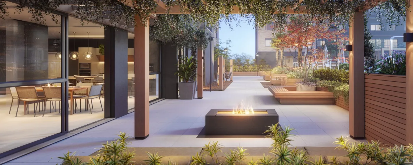 Garden Home Resort - RCorrea