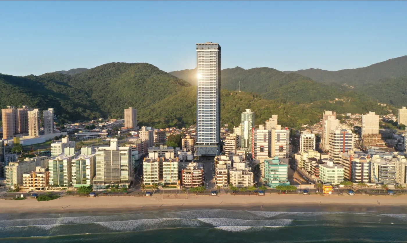 Magna Tower - Heil Construtora