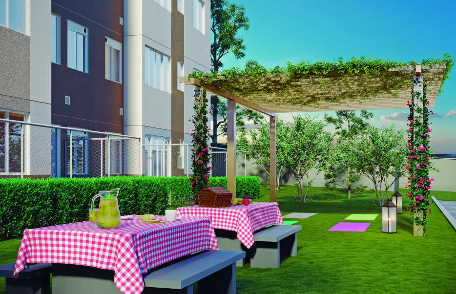 Olinda Ellis Residencial Jerivá - Fase 2