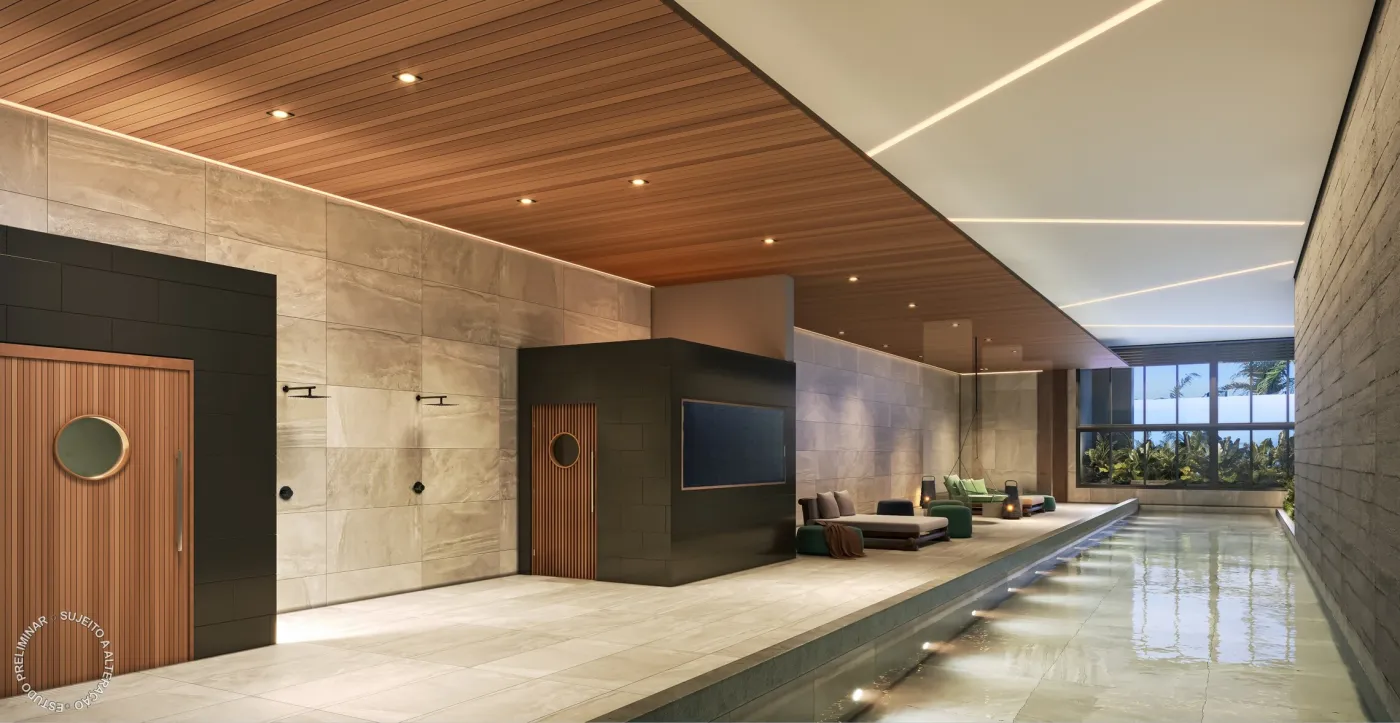 Tons Klabin - Residencial